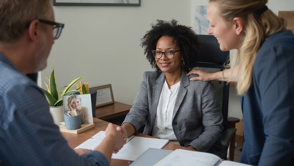 書類添削の利用方法は営業活動にどう役立つのか？