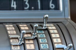 営業職務経歴書における数字の効果的な書き方は？