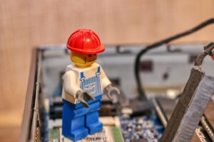 IT営業で女性が転職する際のポイントは？