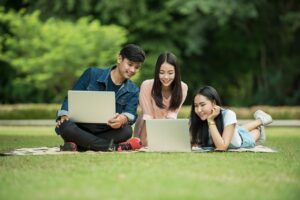 営業における異業種の勉強は何から始めればいい？