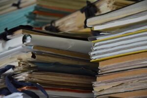 営業職転職における書類選考のポイントとは？