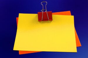 転職の書類添削依頼はどこに頼むべき？