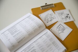 営業職の転職相談はどう進めるべき？