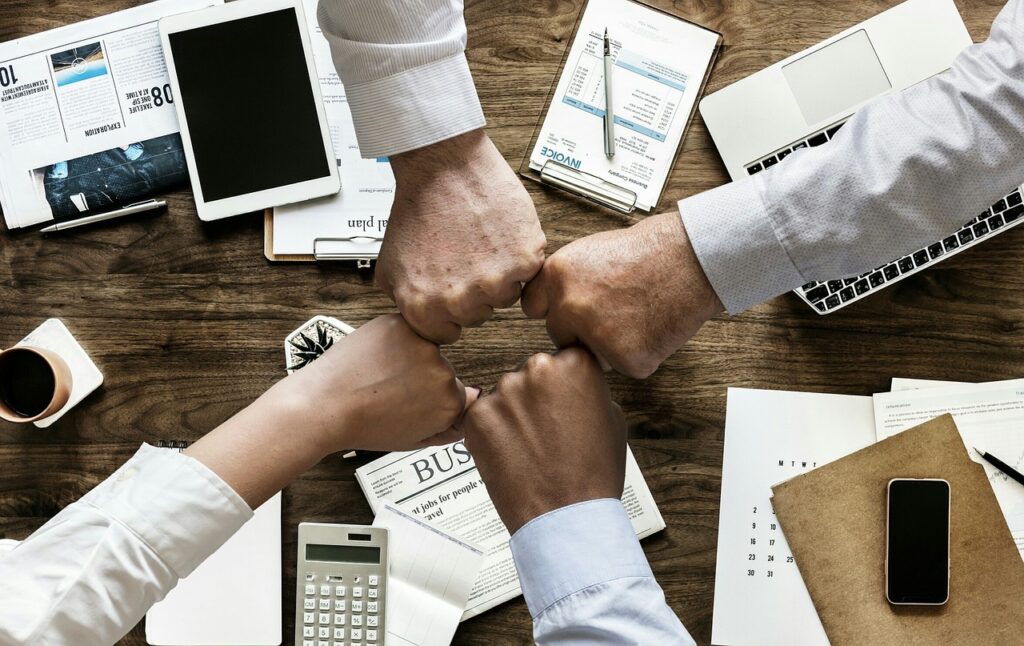 転職サポート会社は本当に頼りになる？選び方と注意点を解説！