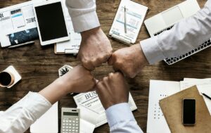 転職サポート会社は本当に頼りになる？選び方と注意点を解説！