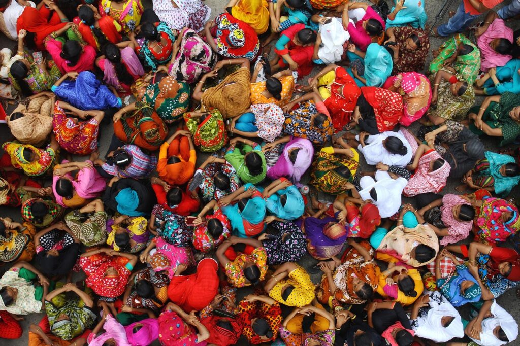 営業職の女性が転職で成功した実例とは？