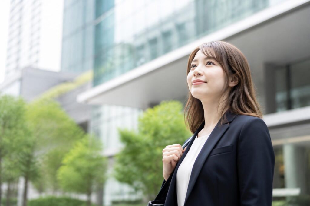 営業の外回りがきつい時に役立つ対策は？