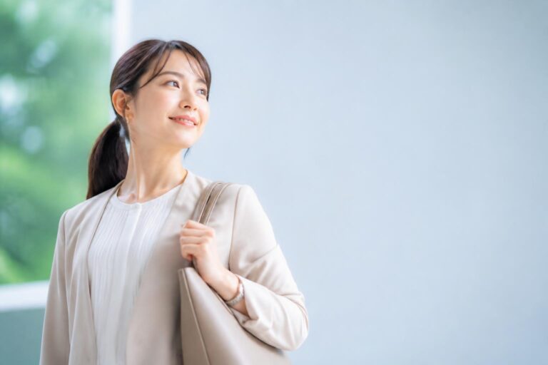35歳で営業職からの転職を成功させるためのポイントは？