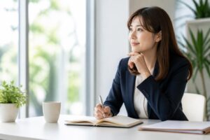 営業経験を活かせる仕事にはどんなものがある？
