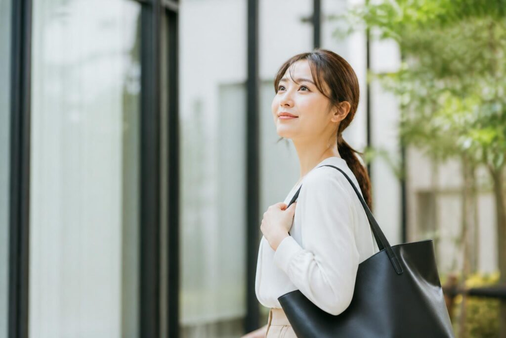 営業に向いてない女性は転職ですべきことは？