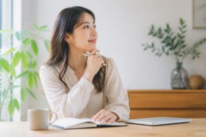営業職に女性が転職する際の注意点とは？