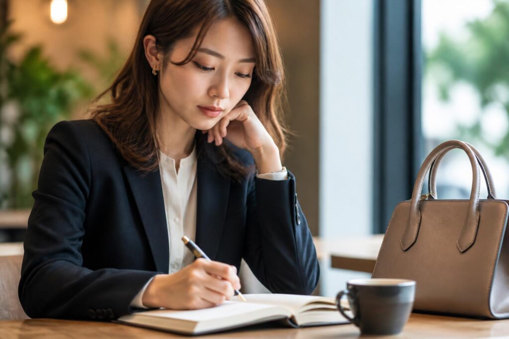 年度末に営業職への転職を考える際のメリットとデメリットは？
