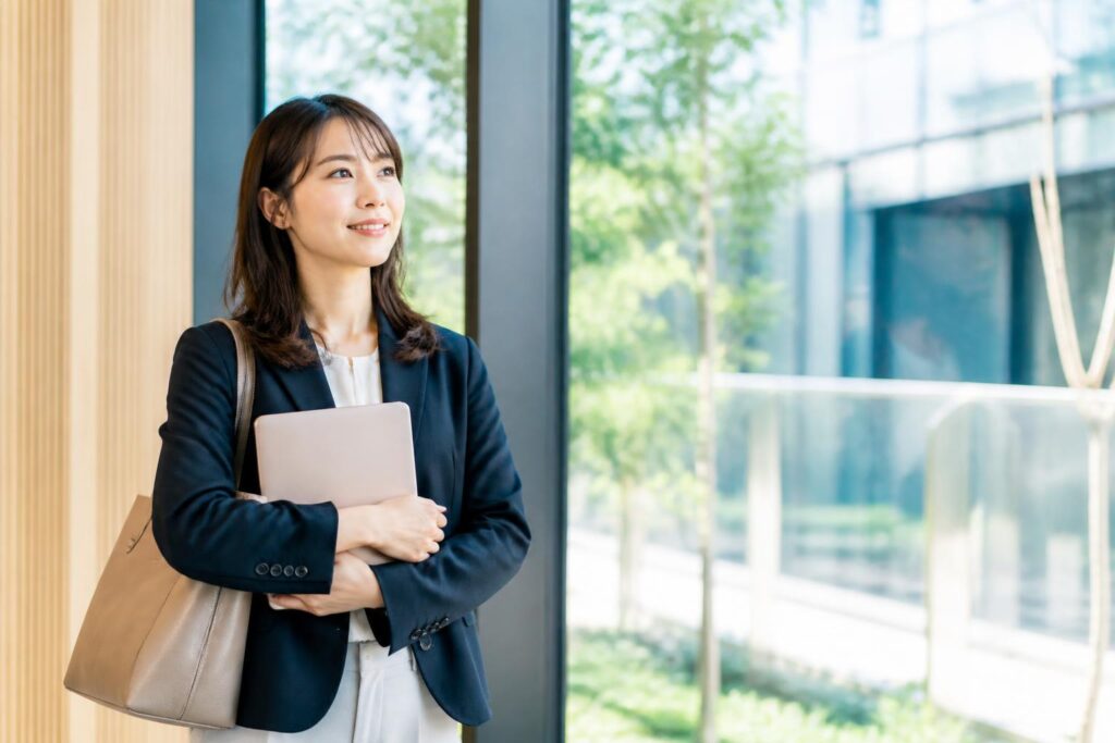 転職活動における書類の評判は本当に重要？