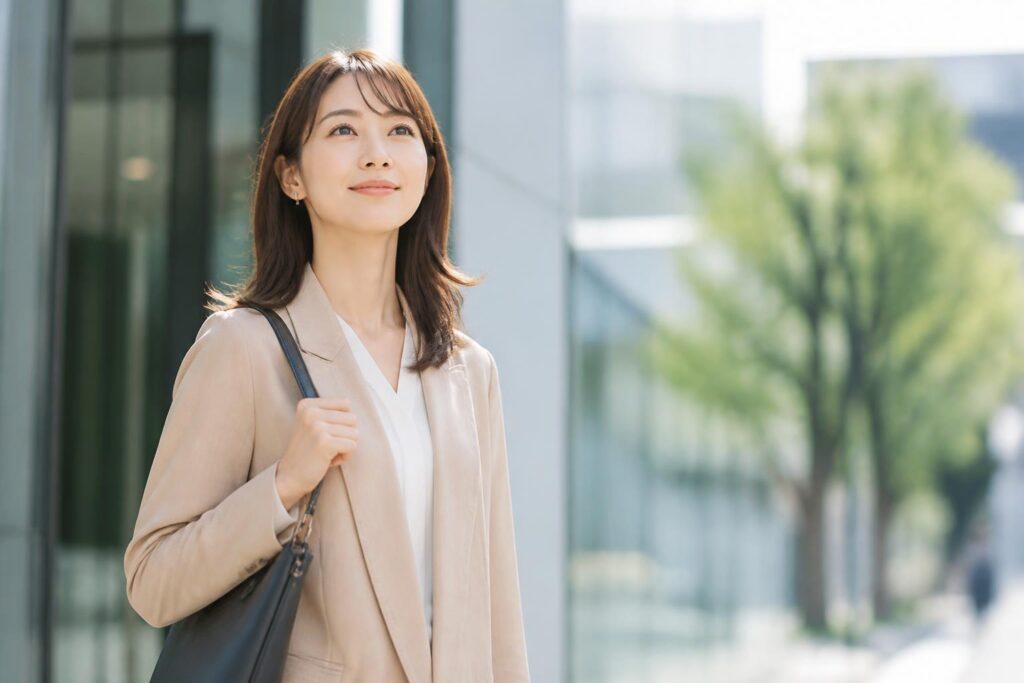 営業職の転職に役立つ参考資料はどこにある？