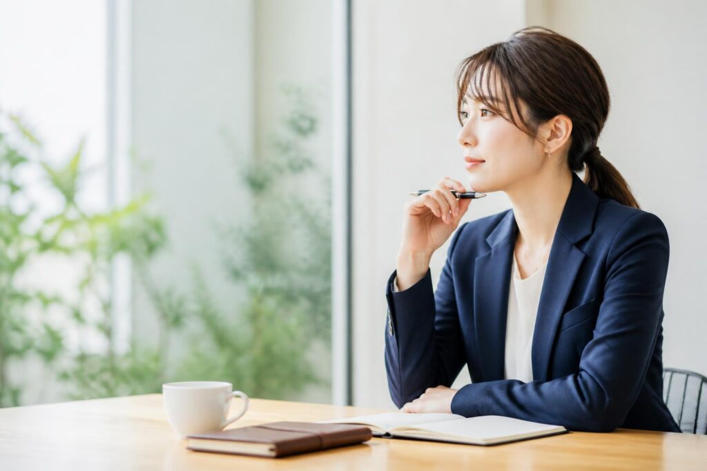 営業職の書類選考に通らない原因は何ですか？