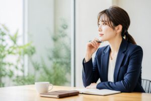 営業からWeb業界への転職における志望動機の書き方は？