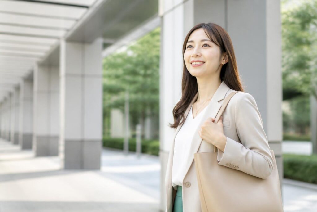 営業の外回りがきついと感じる理由と対策は？