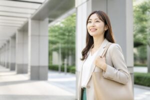 営業職への転職を目指すあなたに知ってほしい成功の秘訣は？