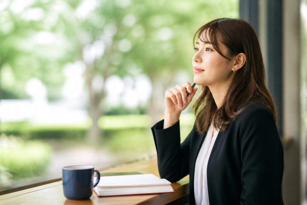 転職に必要な書類は何？これを知れば不安解消！