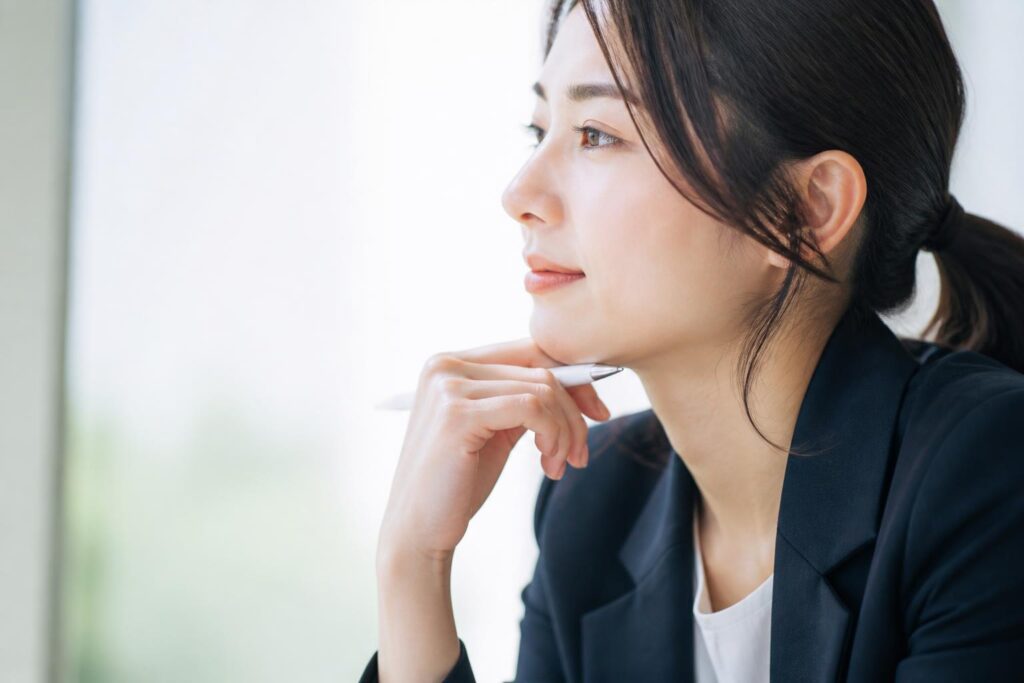 営業の転職でおすすめの価値とは？