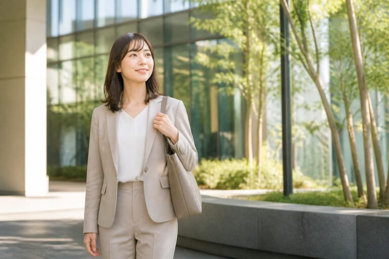 転職成功事例を参考にしたら、自分も成功できる？