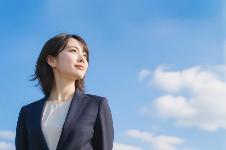 営業職への転職を経験した女性の体験談は？