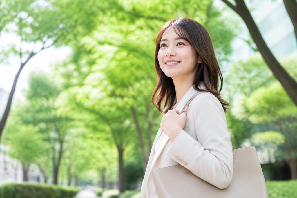 営業職からの転職先は先輩のおすすめを参考に選べる？