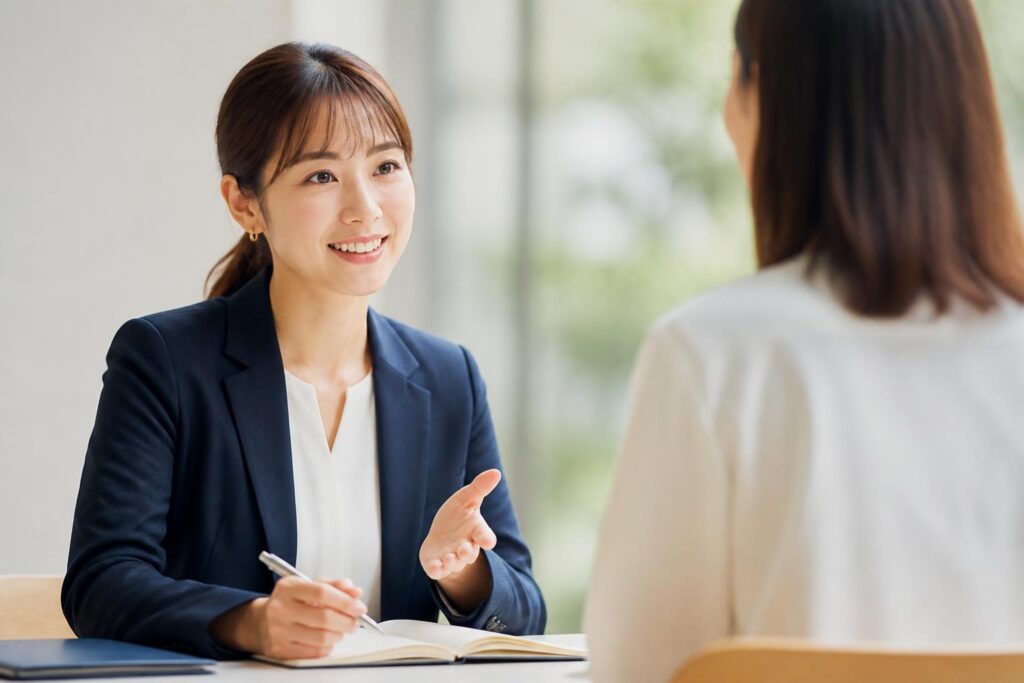 営業職への転職に資格は必要？取得するメリットや役立つ資格は？