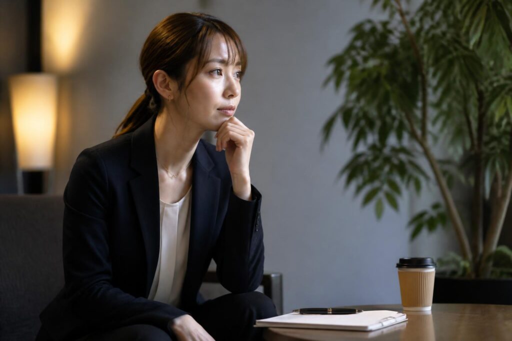 営業職への転職で必要な書類とは？