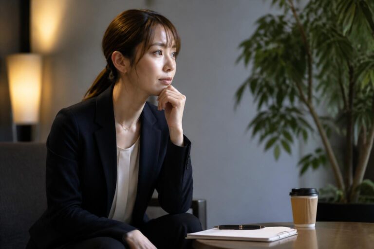 営業職への転職で必要な書類とは？
