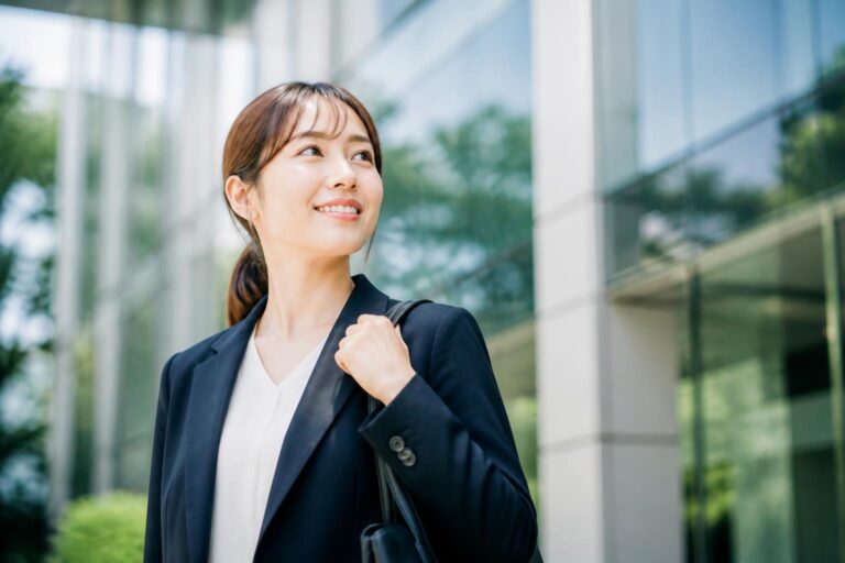 営業職への転職は体力的に辛い？仕事内容や働き方による違いを解説？
