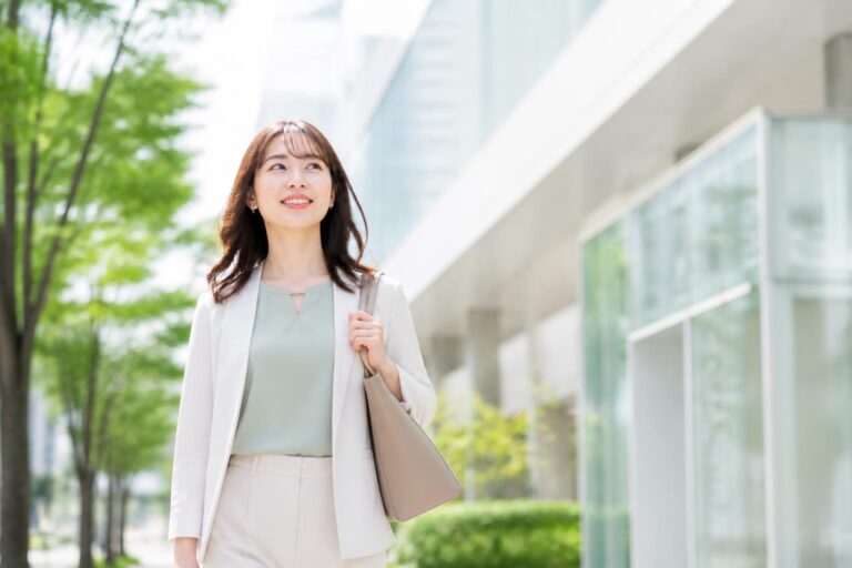 営業職の転職エージェントはどう比較すればいい？