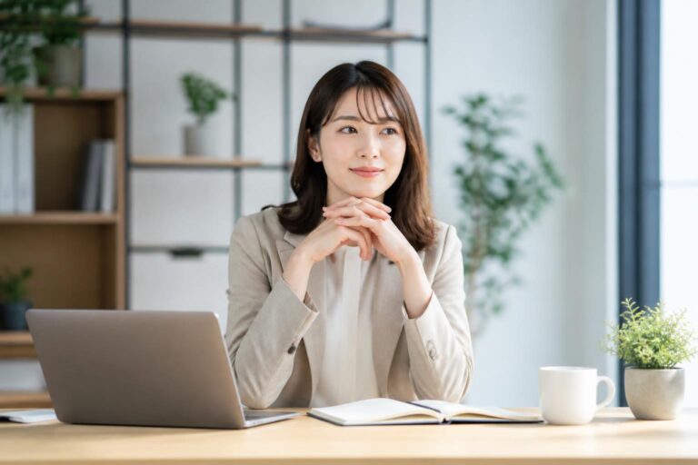 営業職への転職は未経験でも可能性がある？