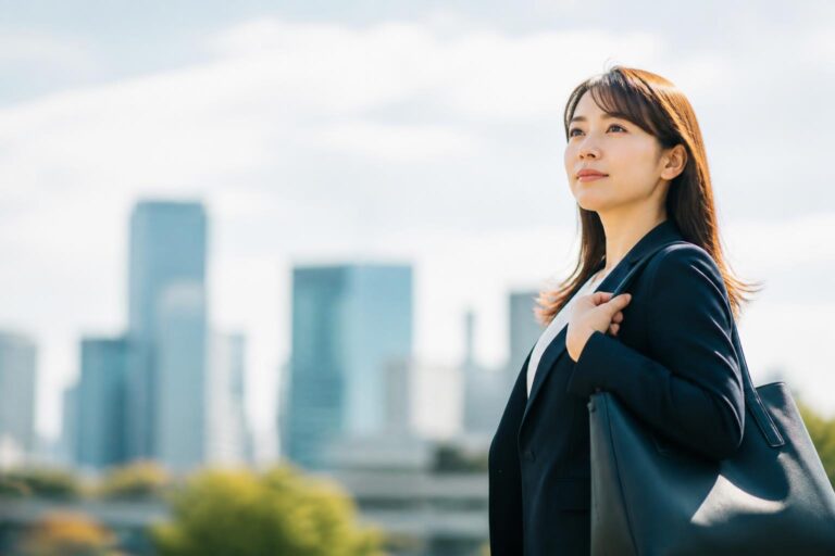営業職の転職にはどれくらいかかる？