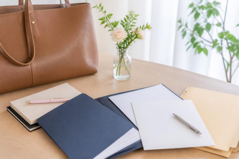 営業職の職務経歴書に記載する件数の書き方とは？