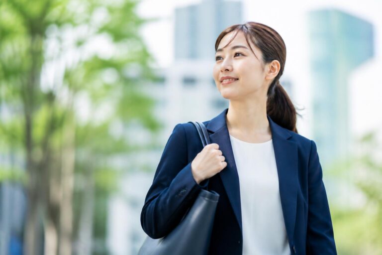 営業職の転職で評価される自己PRの作り方は？